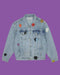LUCKY 8 *SPECIAL* (NFT PHYSICAL JACKET)